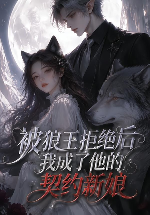 被狼王拒绝后我成了他的契约新娘(61集) 被狼王拒绝后我成了他的契约新娘(61集)热播短剧追不停