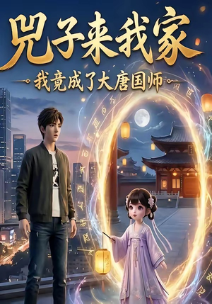 咒子来我家，我竟成了大唐国师（30集）在线看免费版