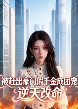 被赶出豪门假千金成团宠逆天改命（55集）短剧爆款推荐