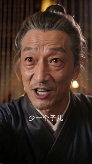 隐世团宠：我的师傅全是大佬（73集）短剧热播抢先看