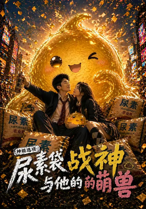 神级选项：尿素袋战神与他的萌兽（81集）流畅播放免费看