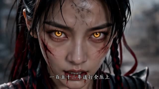 那妖魔是姜大人（101集）好看短剧分享