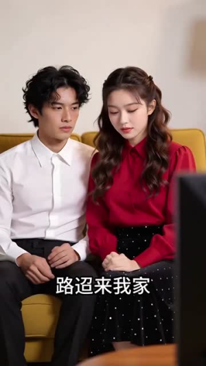 恋综换乘（42集）好看的短剧
