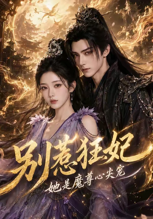 别惹狂妃她是魔尊心尖宠(73集) 别惹狂妃她是魔尊心尖宠(73集)精彩不断免费看
