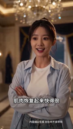 姜小姐的老板有点难带（42集）常回家看看短剧