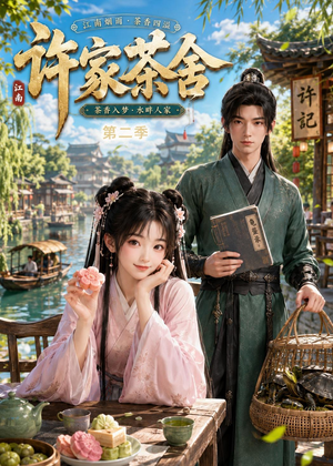 许家茶舍第二季(56集) 许家茶舍第二季(56集)精彩短剧随心推