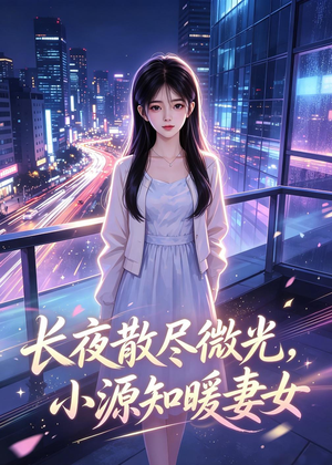 长夜散尽微光，小源知暖妻女（143集）精彩短剧热播