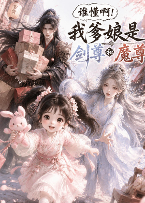 谁懂啊!我爹娘是剑尊和魔尊(92集) 谁懂啊!我爹娘是剑尊和魔尊(92集)热门短剧推广
