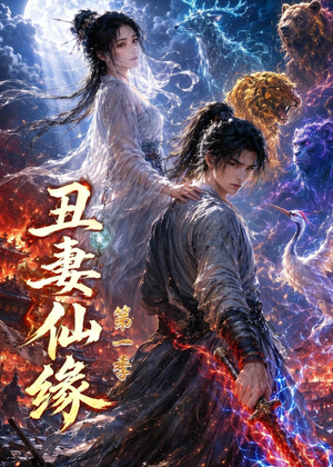 丑妻仙缘第一季（115集）恋爱短剧分享