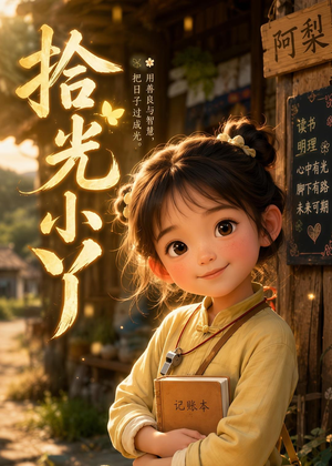 拾光小丫(122集) 拾光小丫(122集)好看短剧又来了