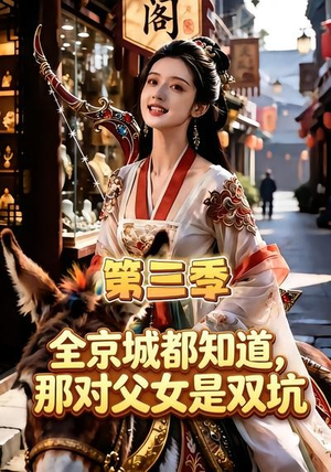 全京城都知道,那对父女是双坑第三季(96集) 全京城都知道,那对父女是双坑第三季(96集)全部免费看全集