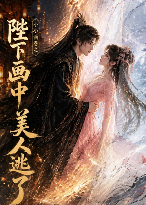 小小画卷之陛下画中美人逃了(92集) 小小画卷之陛下画中美人逃了(92集)贝贝短剧分享