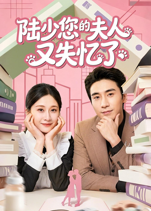 陆少您的夫人又失忆了（50集）在线看完整版