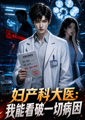 妇产科大医：我能看破一切病因（88集）免费短剧推荐