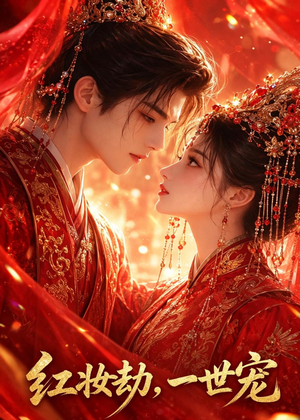 红妆劫,一世宠(33集) 红妆劫,一世宠(33集)短剧精彩片段