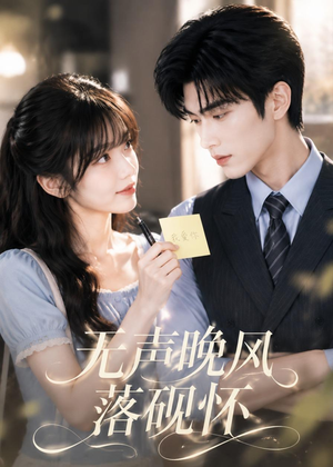 无声晚风落砚怀（40集）熬夜追短剧