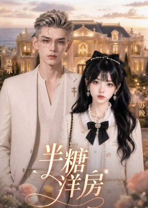 半糖洋房（34集）全集一次看完