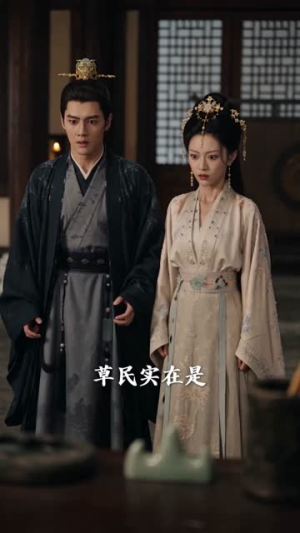 妹妹抢婚后，我嫁给了真龙天子（60集）热门短剧大全