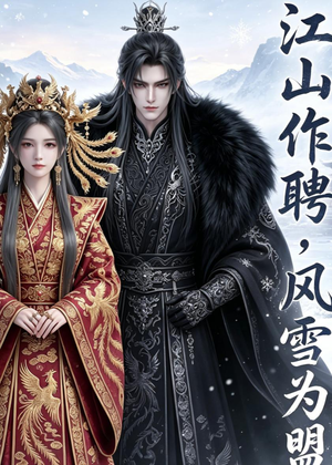江山作聘,风雪为盟(46集) 江山作聘,风雪为盟(46集)好看的短剧
