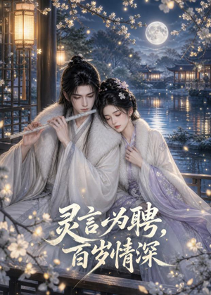 灵言为聘,百岁情深(48集) 灵言为聘,百岁情深(48集)解说