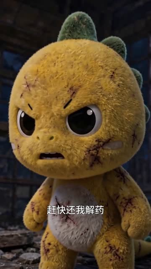 我掀翻了地球,在外星学做人(44集) 我掀翻了地球,在外星学做人(44集)好看的短剧推荐