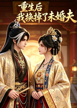 重生后我换掉了未婚夫（53集）短剧太好看