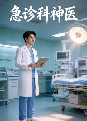 急诊科神医（60集）免费看短剧全集