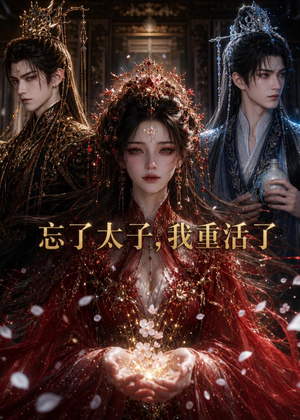 忘了太子,我重活了(60集) 忘了太子,我重活了(60集)在线免费观看