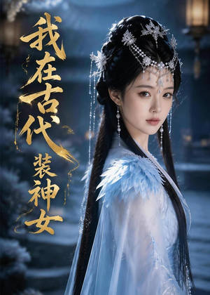 我在古代装神女(60集) 我在古代装神女(60集)热播短剧全集看