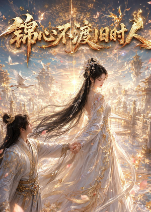 锦心不渡旧时人（44集）免费短剧看不停