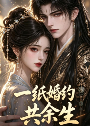 一纸婚约共余生（55集）口碑爆棚免费看