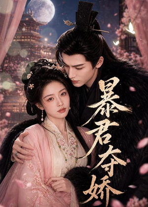 暴君夺娇（58集）免费短剧看全集