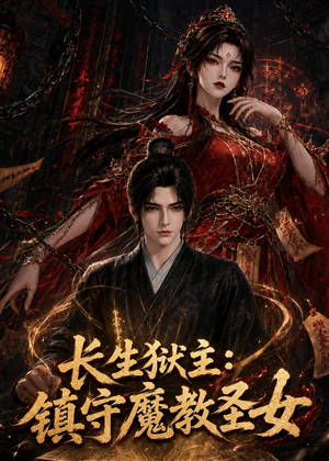 长生狱主：镇守魔教圣女（123集）热播短剧免费看