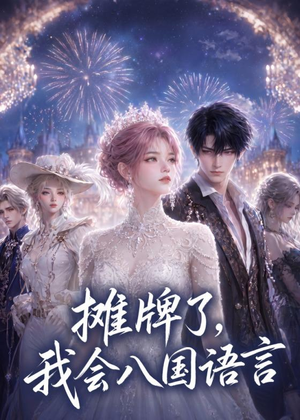 摊牌了,我会八国语言(80集) 摊牌了,我会八国语言(80集)超好看短剧推荐