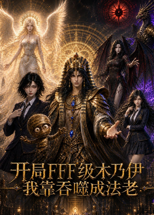 开局FFF级木乃伊我靠吞噬成法老（60集）热门了短剧