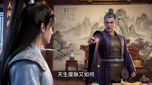 我的雷法有亿点强（68集）精彩短剧后续