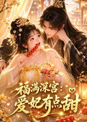 福满深宫：爱妃有点甜（61集）精彩短剧片段