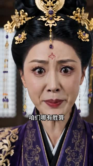 王妃别撩了，王爷成翘嘴了（70集）最火的短剧