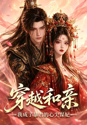 穿越和亲,我成了暴君的心尖谋妃(65集) 穿越和亲,我成了暴君的心尖谋妃(65集)热播古装短剧