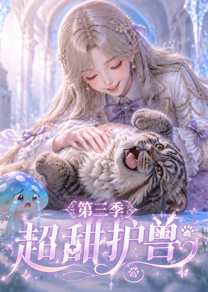 超甜护兽第三季（120集）女主角是谁