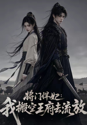 将门悍妃:我搬空王府去流放(105集) 将门悍妃:我搬空王府去流放(105集)短剧后续更精彩