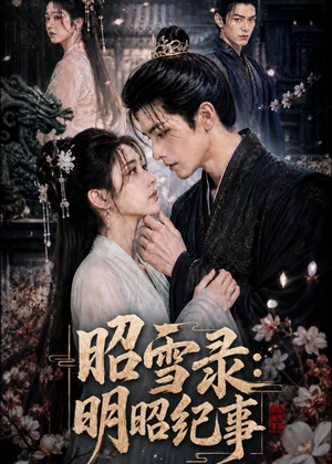 昭雪录:明昭纪事(20集) 昭雪录:明昭纪事(20集)好看短剧又来了