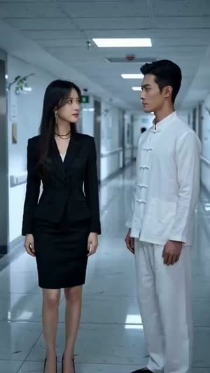 老婆别怕，这江山都是我的（72集）精彩短剧合集