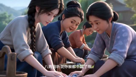 解锁兽语：我把百兽当萌宠（48集）热门短剧又来了
