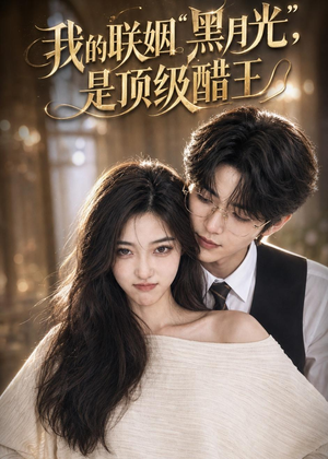 我的联姻黑月光，是顶级醋王（50集）原创精彩短剧