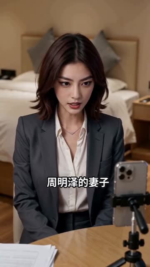 老公捐了全部工资后悔疯了(55集) 老公捐了全部工资后悔疯了(55集)每日短剧推荐