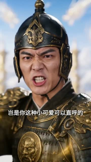 太初神帝（60集）百度网盘在线看