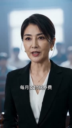 阳台上的二十年谎言(60集) 阳台上的二十年谎言(60集)看到了大结局