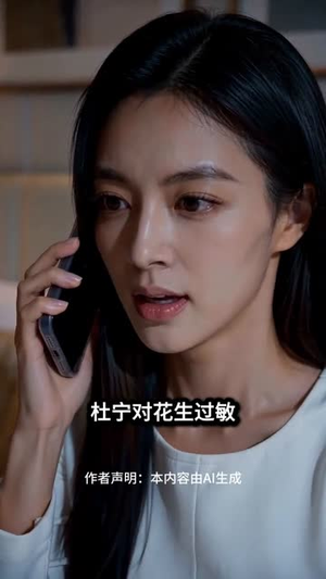 瞳中魅影（39集）全集一次看完