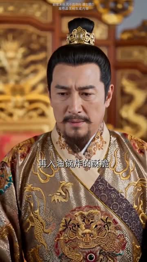 郡主她是京城第一纨绔（93集）免费短剧大全
